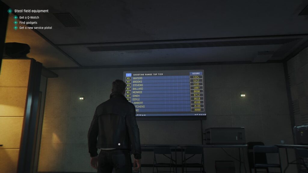 007 Codes