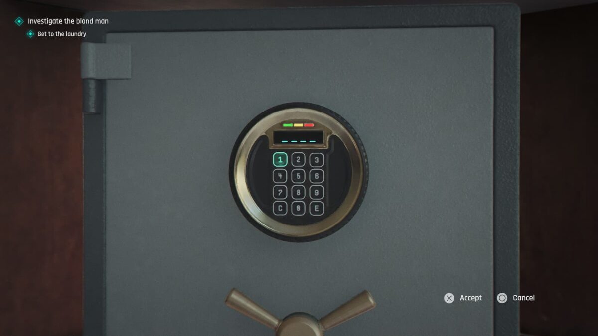007 Codes 3