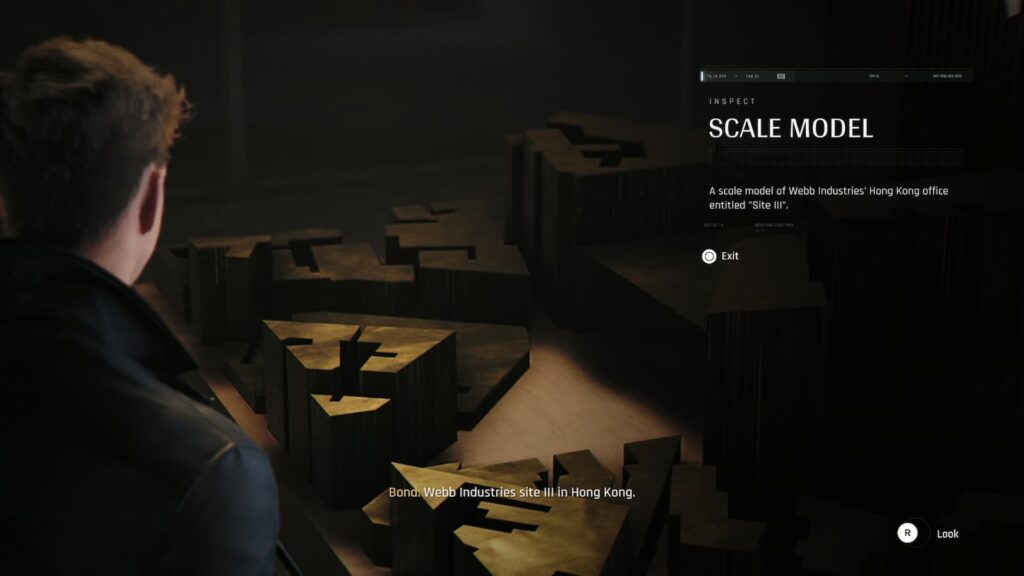 007 Safe Combinations 3