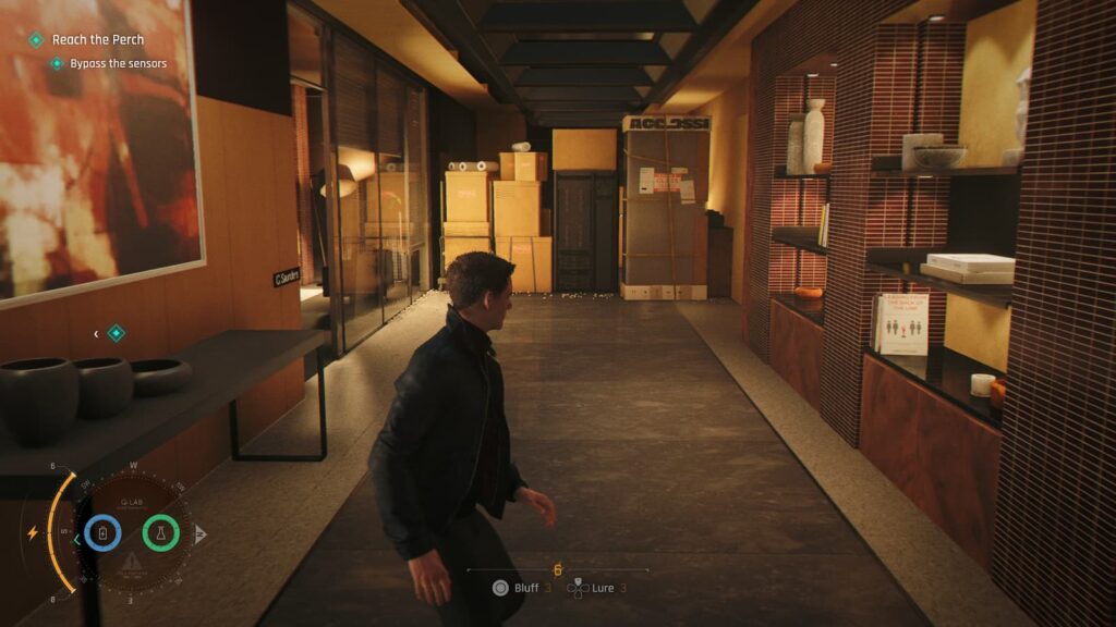 007 Sensors
