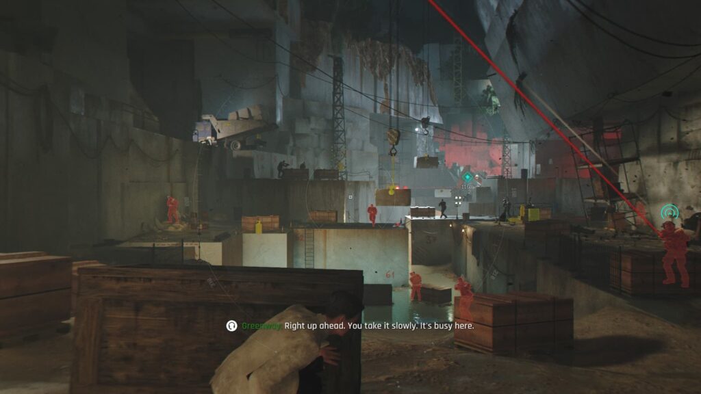 007 Time to Die 13