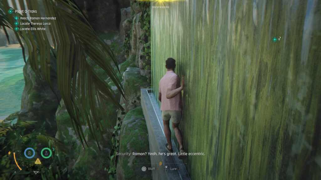 007 Time to Die 17