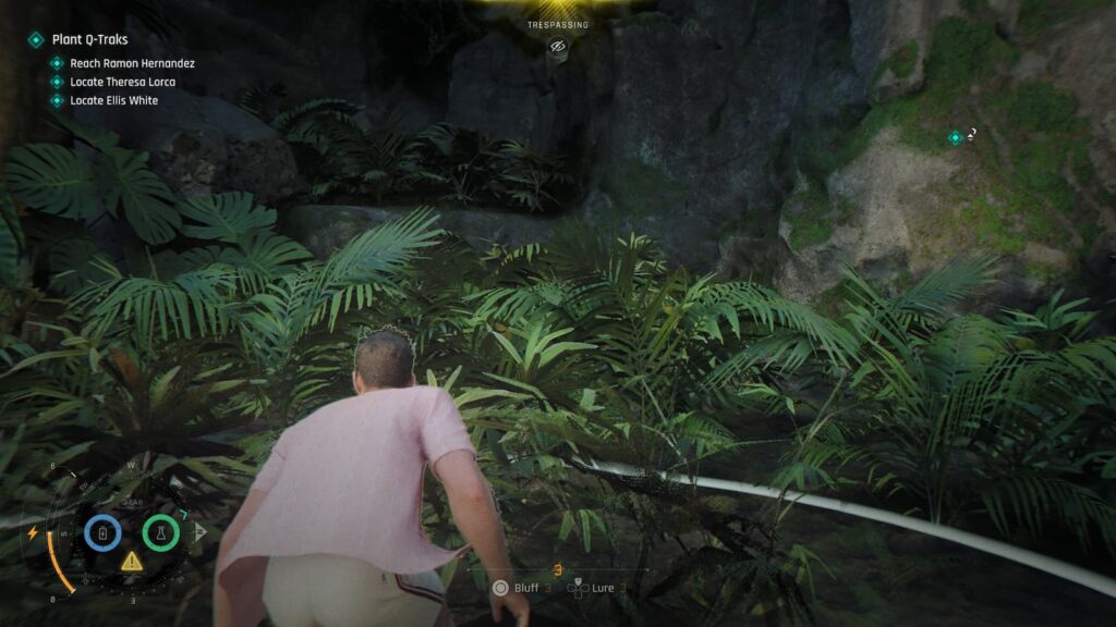 007 Time to Die 21