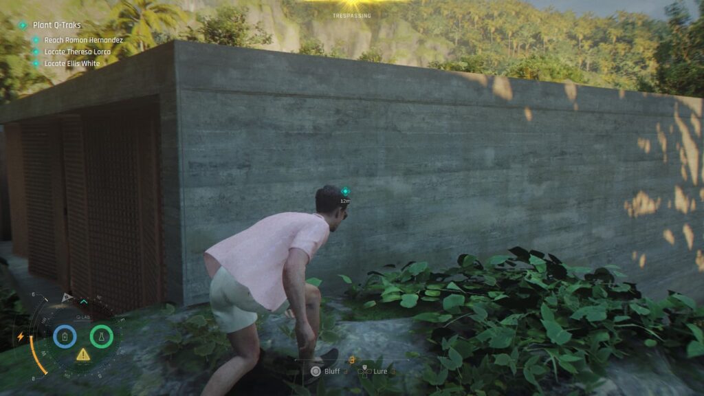 007 Time to Die 22