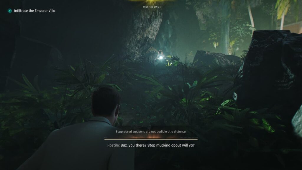 007 Time to Die 24