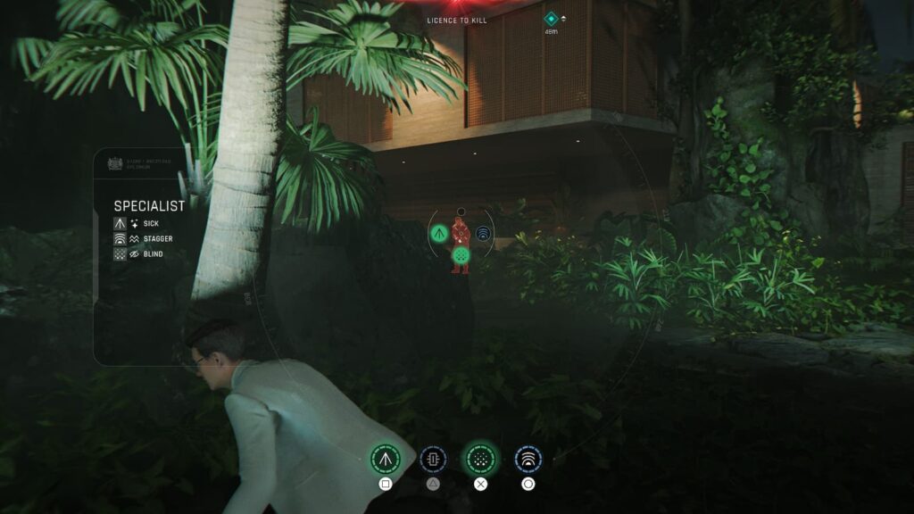 007 Time to Die 26