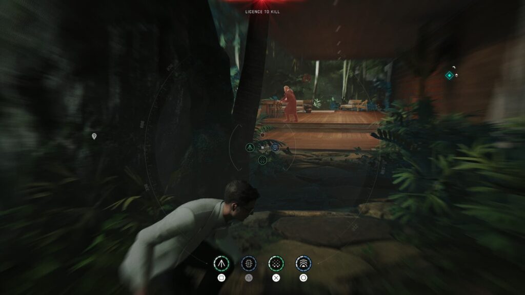 007 Time to Die 27