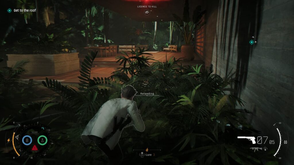 007 Time to Die 28