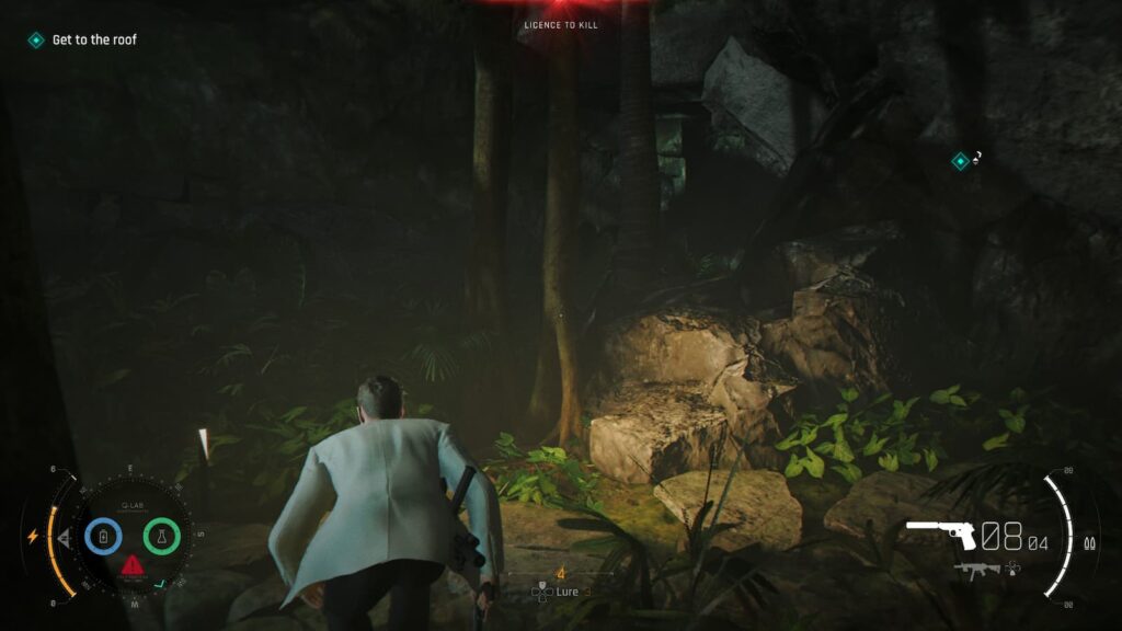 007 Time to Die 29