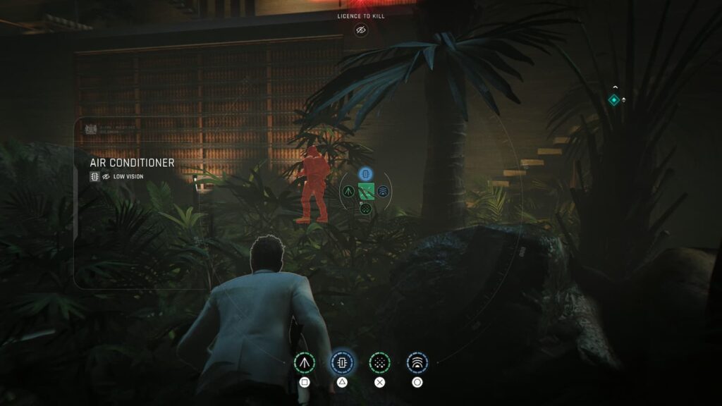 007 Time to Die 30