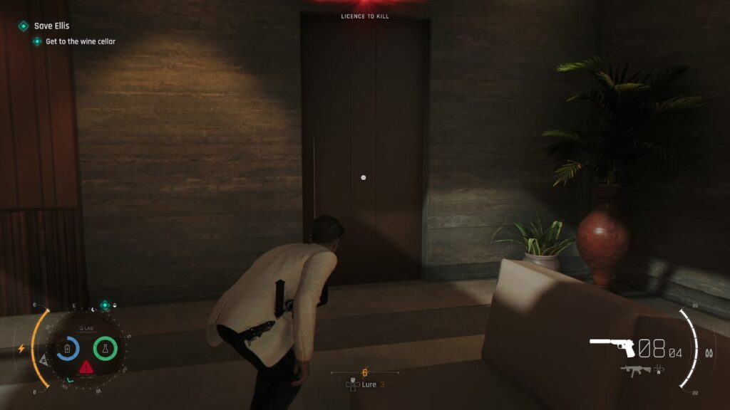 007 Time to Die 32