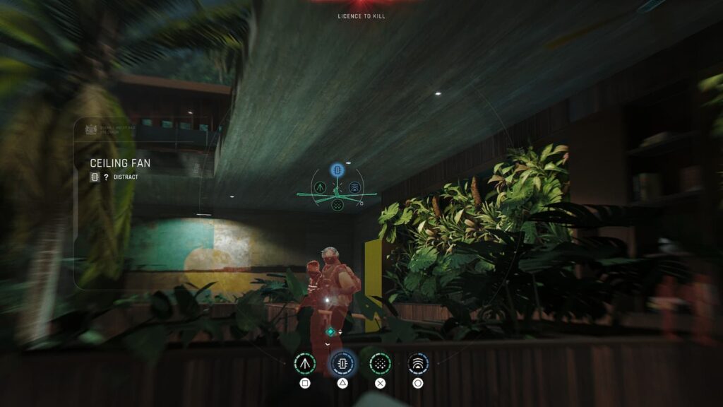 007 Time to Die 33