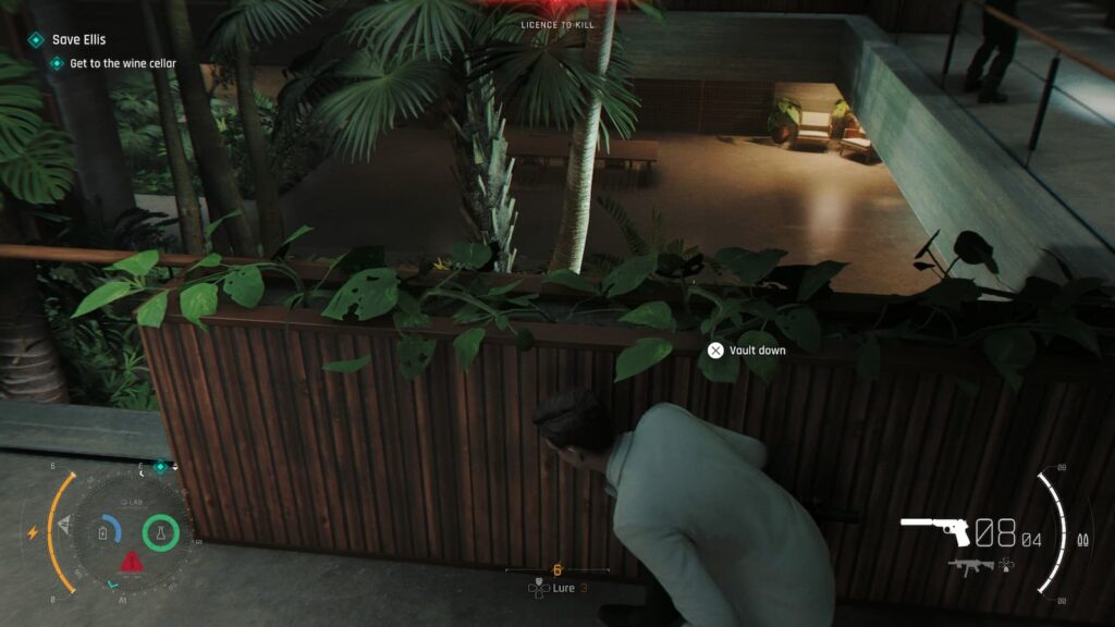 007 Time to Die 34