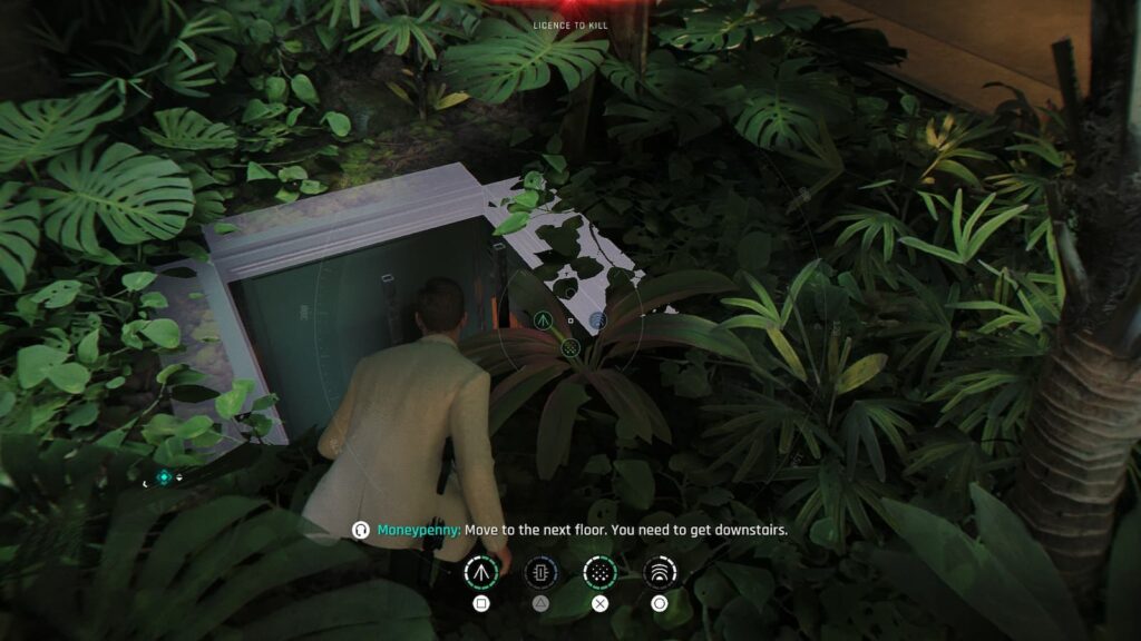 007 Time to Die 35