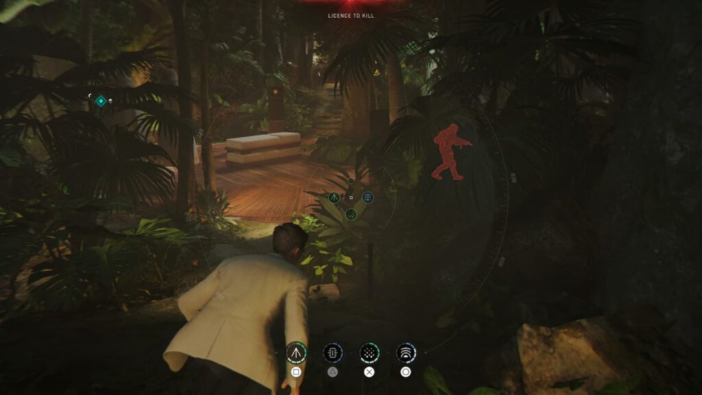 007 Time to Die 40
