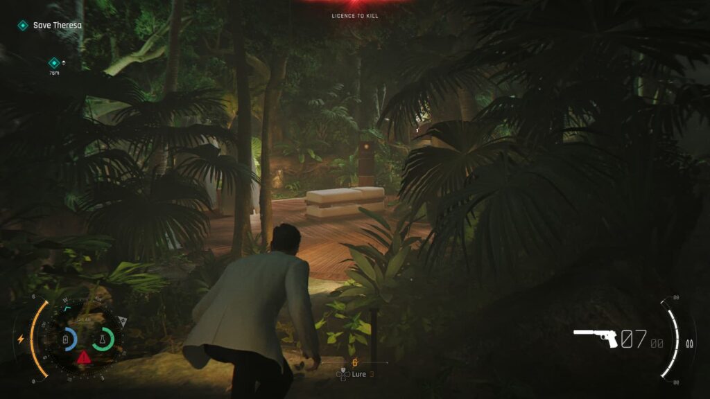 007 Time to Die 41