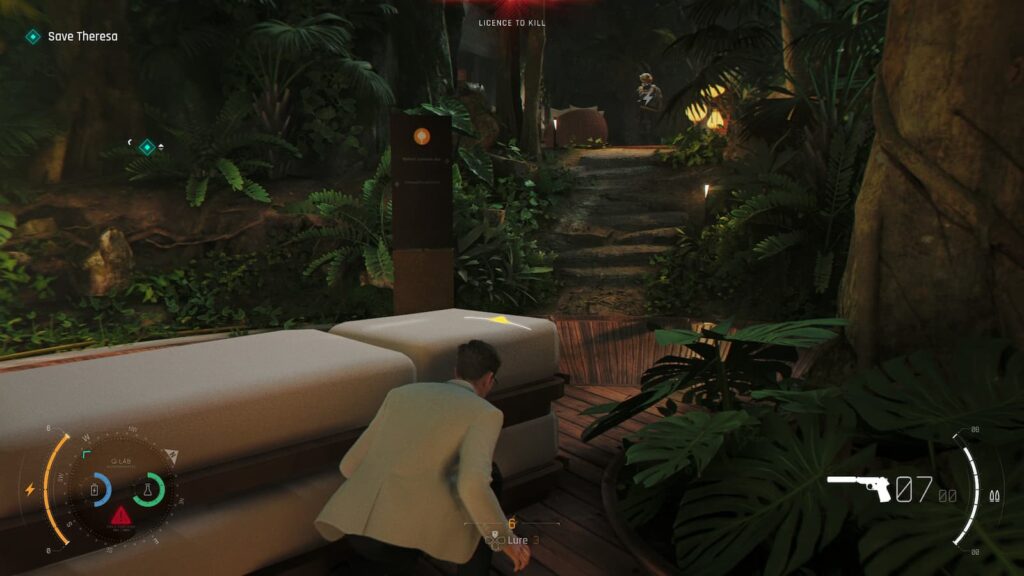 007 Time to Die 42