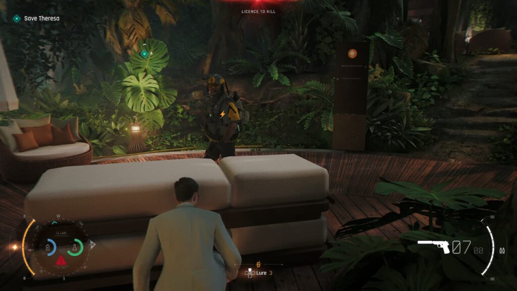 007 Time to Die 43