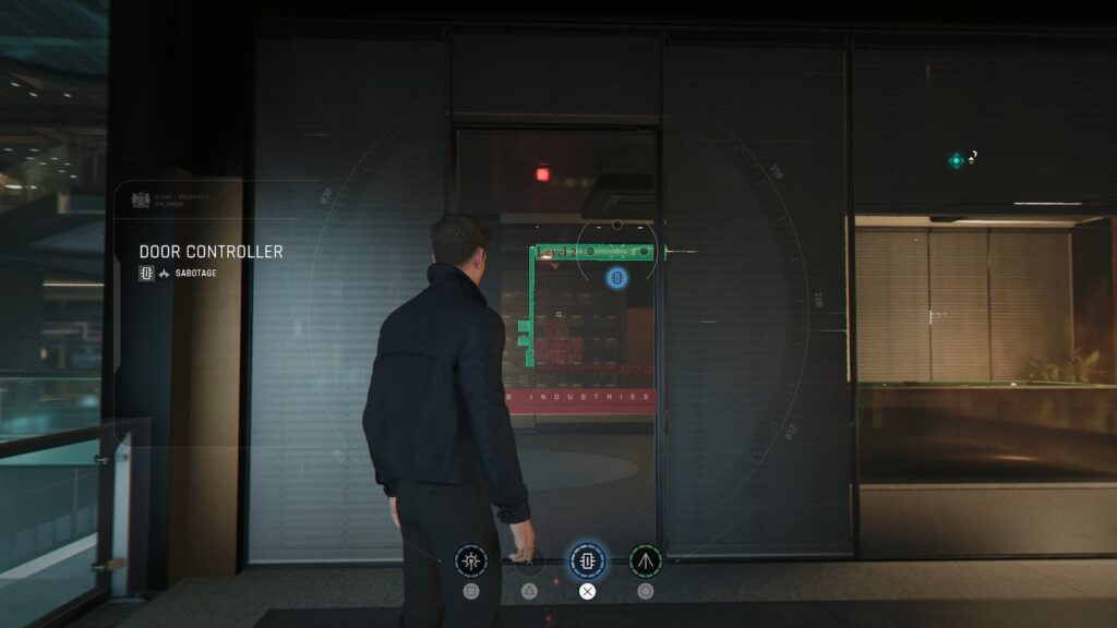 007 Time to Die 45