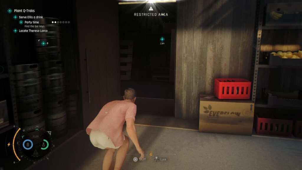 007 Time to Die 8
