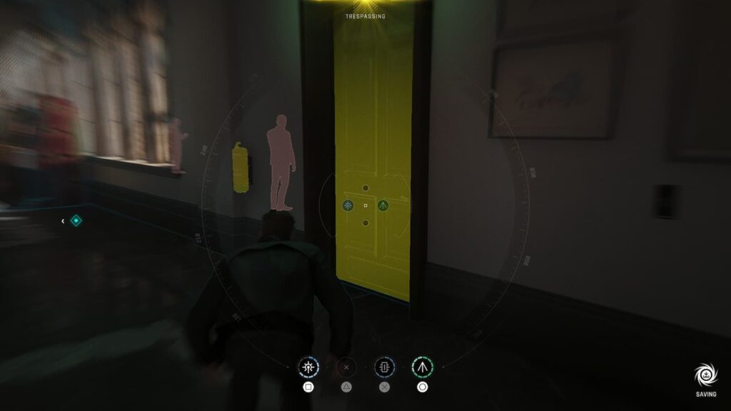 007 Uninvited 13