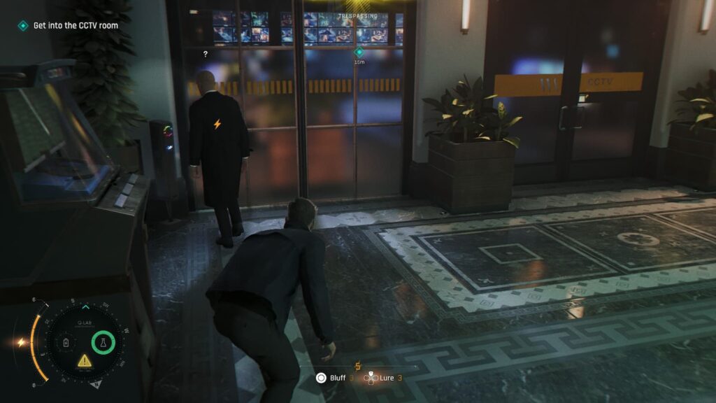 007 Uninvited 18