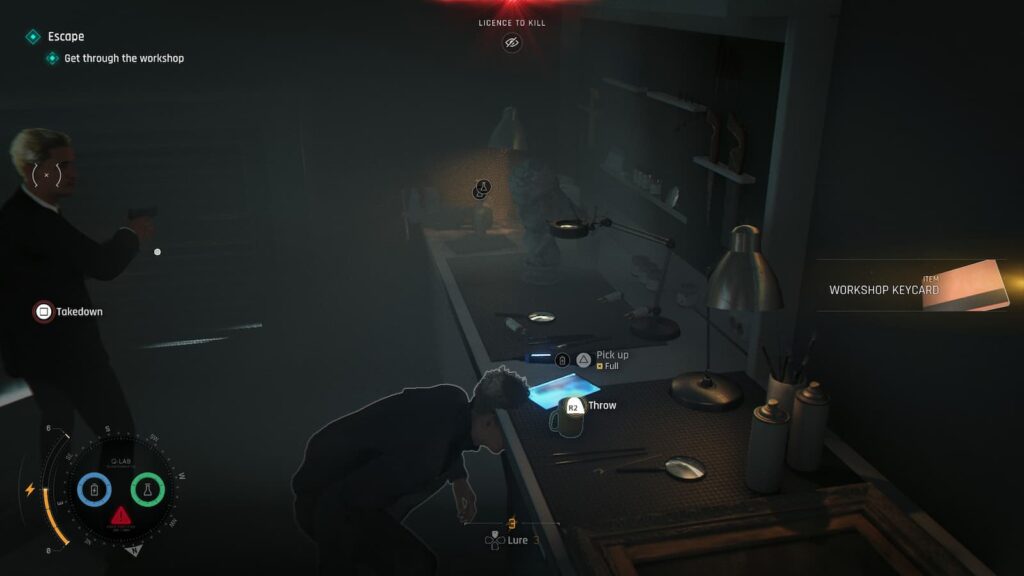 007 Uninvited 21