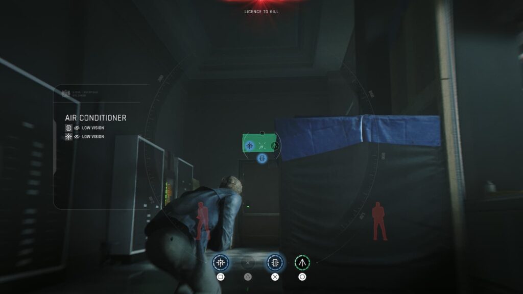007 Uninvited 22