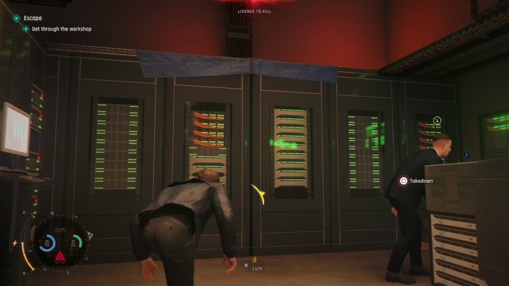 007 Uninvited 23