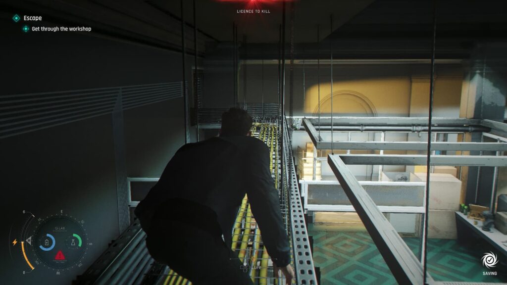 007 Uninvited 24