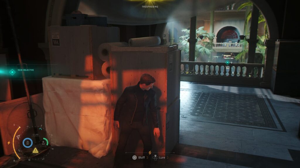 007 Uninvited 25