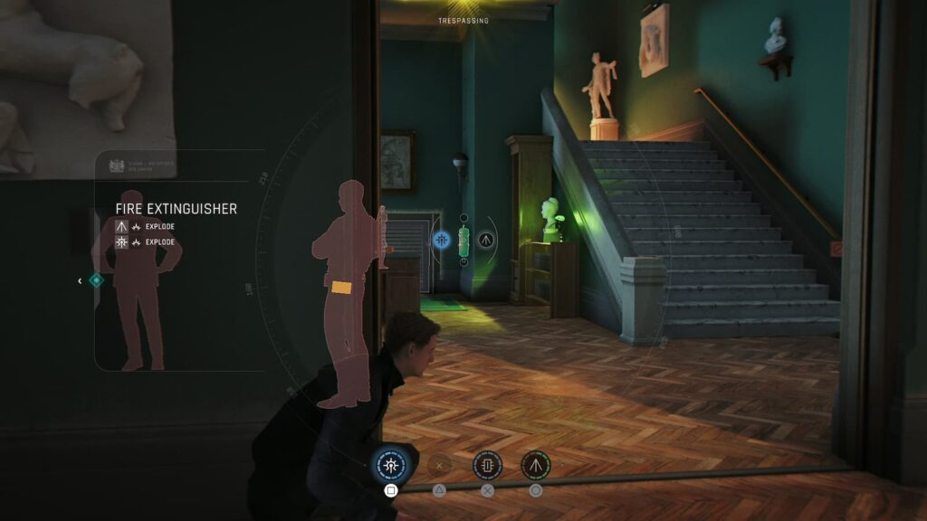 007 Uninvited 29