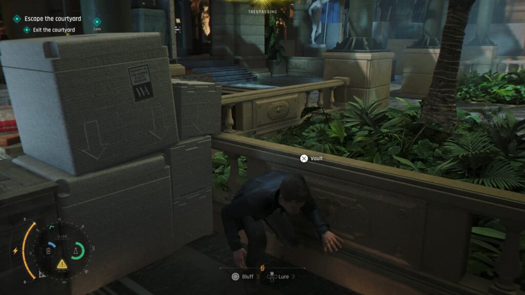 007 Uninvited 33