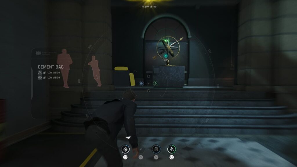 007 Uninvited 34