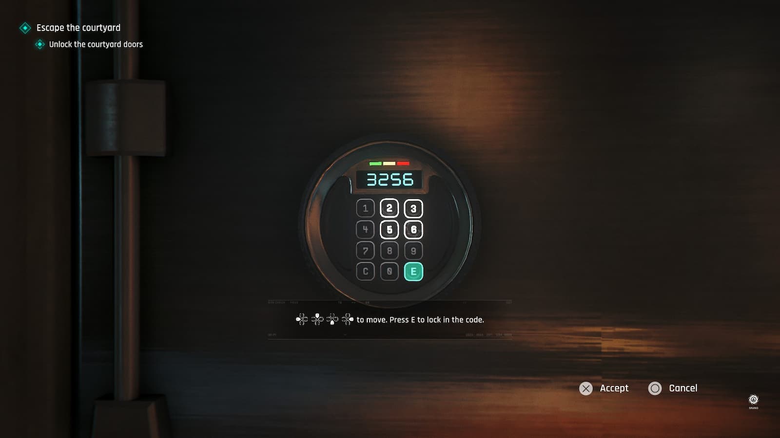 007: First Light – All Safe Codes and Door Codes — Raider King