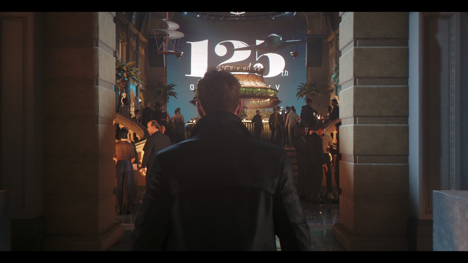 007 Uninvited 40