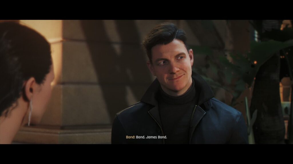 007 Uninvited 41