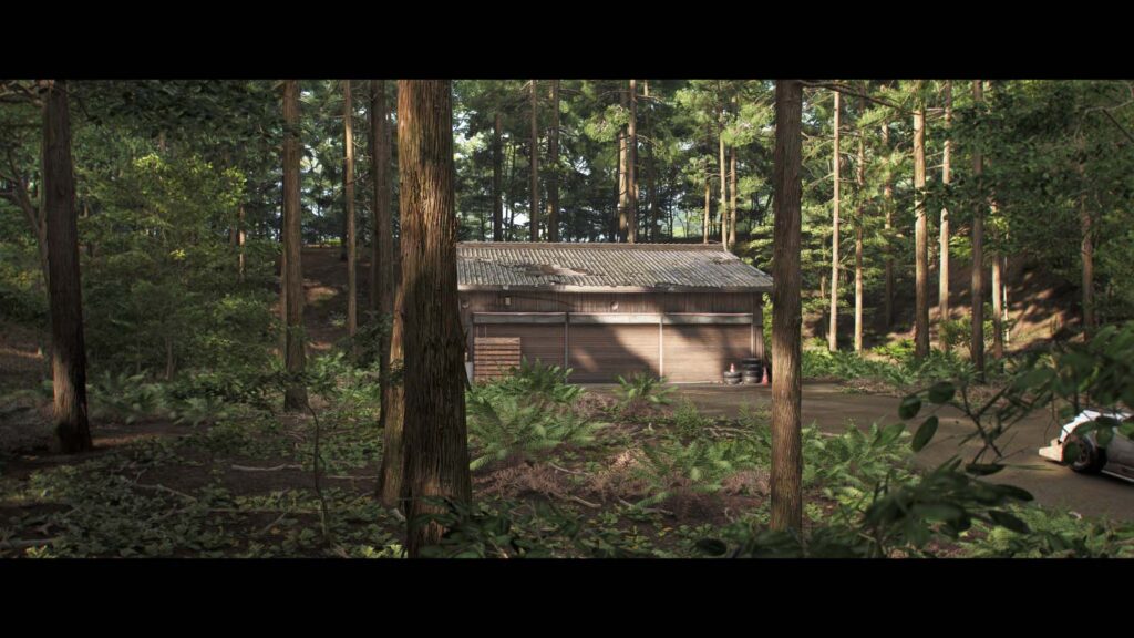 Forza Horizon 6 All Barn Finds Cars Locations Honda NSX R GT