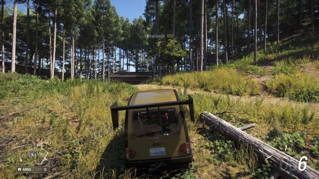 Forza Horizon 6 All Barn Finds Cars Locations Lamborghini Diablo SV