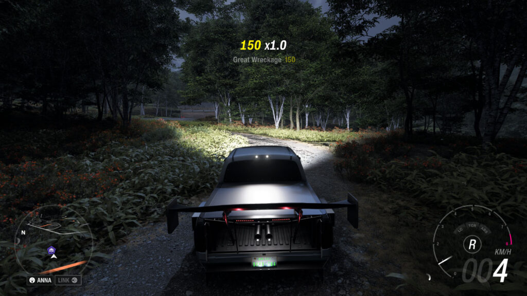 Forza Horizon 6 All Barn Finds Cars Locations Mazda #55 Mazda 787B