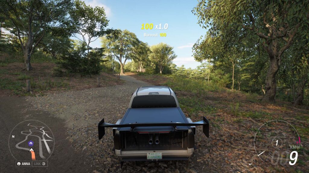 Forza Horizon 6 All Barn Finds Cars Locations Mitsubishi #1 Sierra Lancer Evolution Time Attack