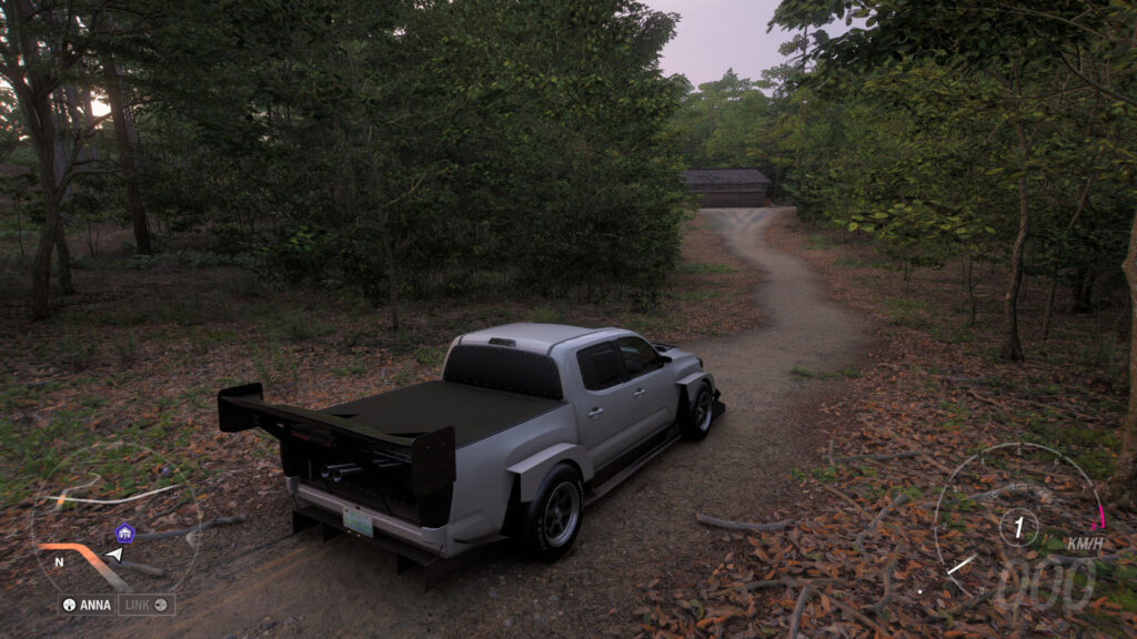 Forza Horizon 6 All Barn Finds Cars Locations Nissan #11 Tomica Skyline Turbo Super Silhouette