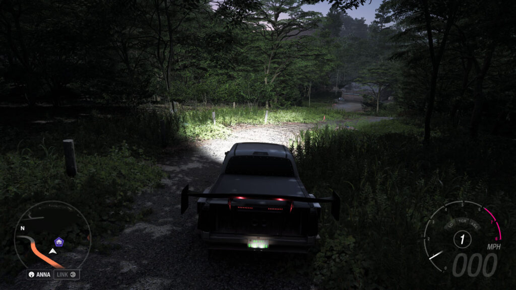 Forza Horizon 6 All Barn Finds Cars Locations Nissan PAO