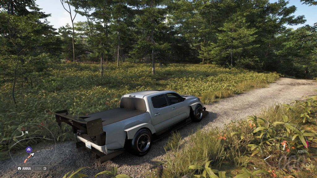 Forza Horizon 6 All Barn Finds Cars Locations Nissan R390 GT1