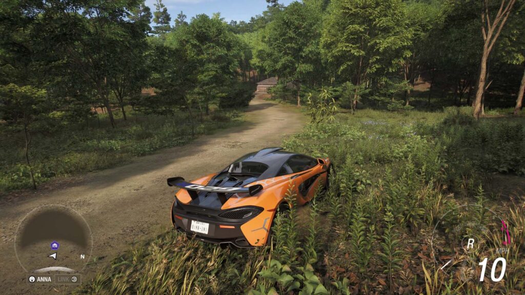Forza Horizon 6 All Barn Finds Cars Locations Nissan Skyline 2000GT R