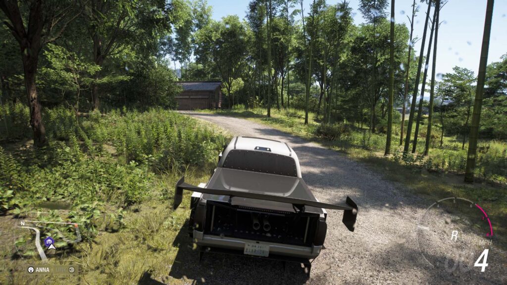 Forza Horizon 6 All Barn Finds Cars Locations Porsche 911 Turbo 3.3