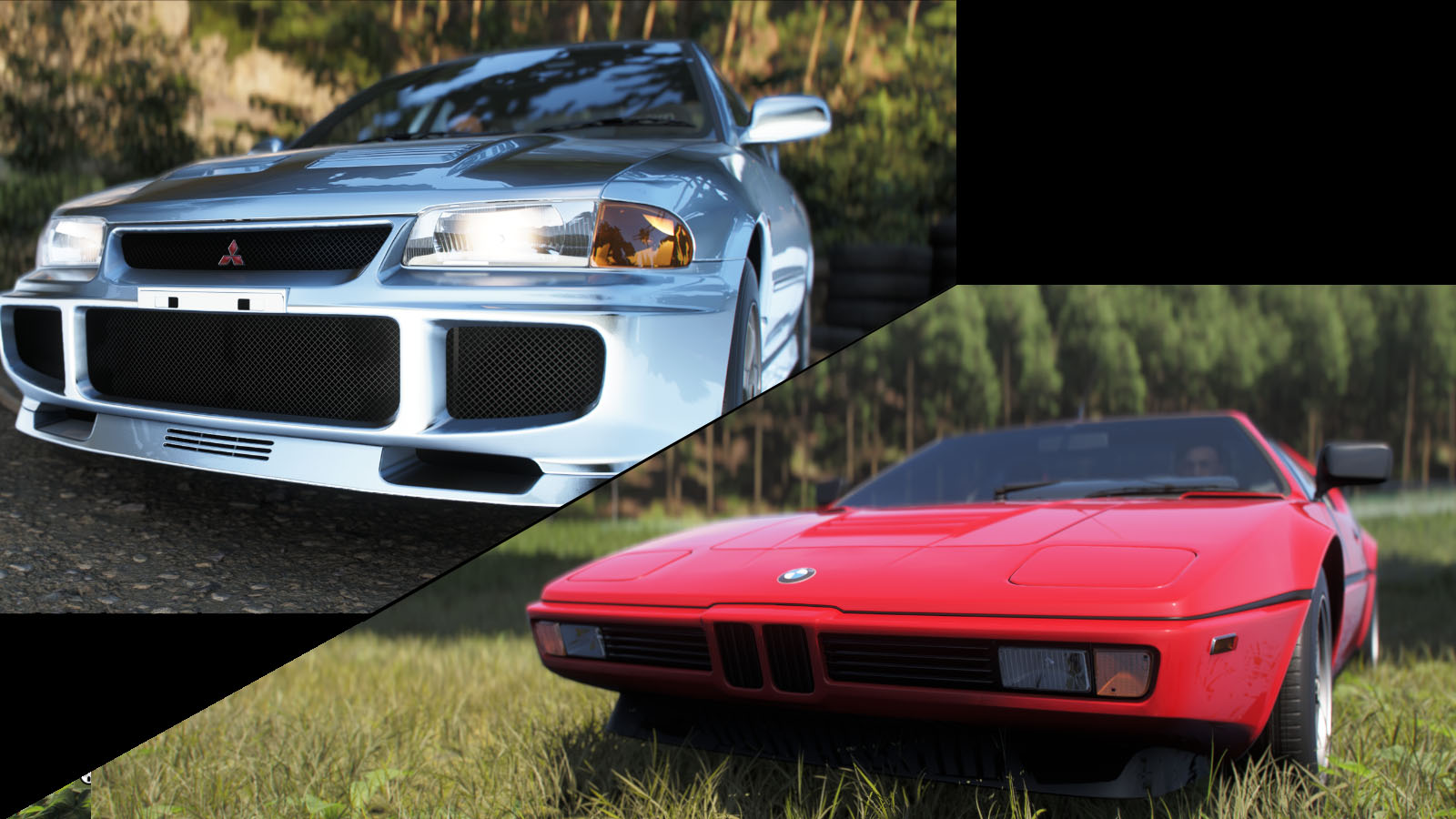 Forza Horizon 6 All Treasure Cars Locations
