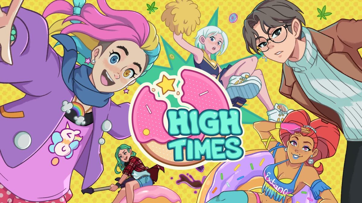 High Times News