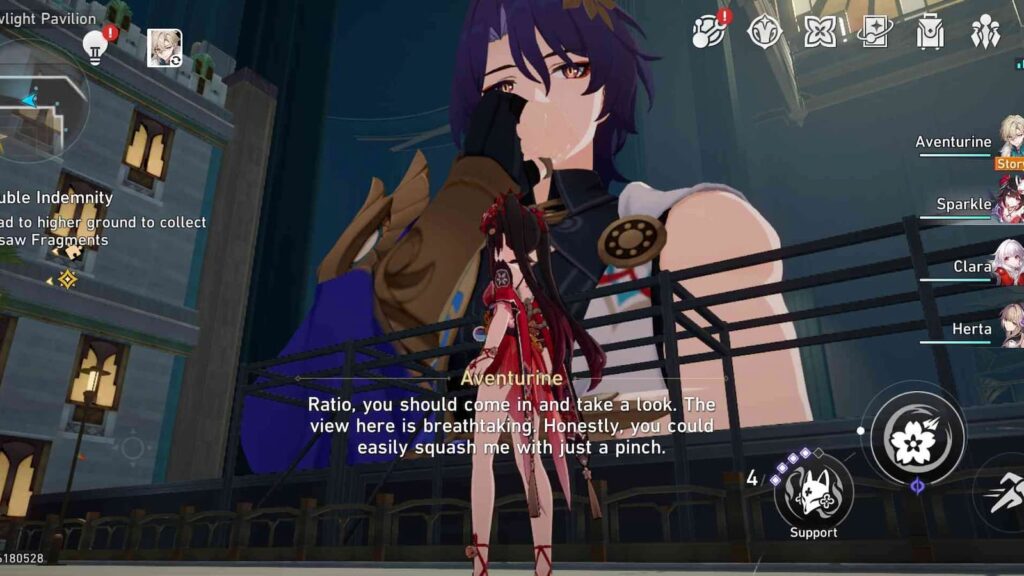 Homogenization of Gacha 10