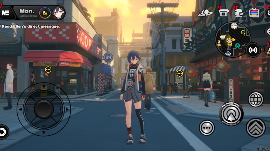 Homogenization of Gacha 3